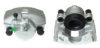 BUDWEG CALIPER 344632 Brake Caliper